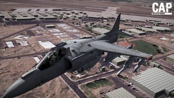 Combat Air Patrol 2 — screenshot 1