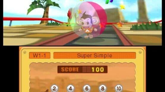 Super Monkey Ball 3D — screenshot 6