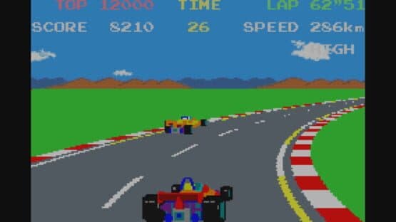 Namco Museum — screenshot 4