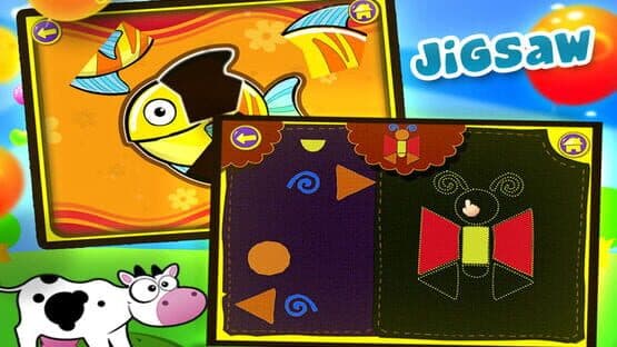 Kids Activity Centre Pro — screenshot 2