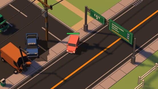 Mini Battlegrounds — screenshot 6