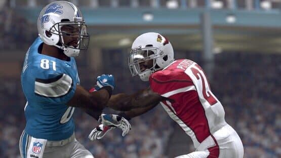 Madden NFL 16 — screenshot 3