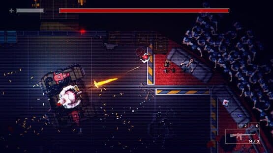 Garage: Bad Trip — screenshot 8