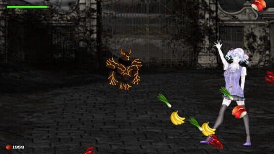 Food Bomber — screenshot 2