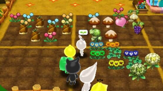 The Denpa Men 3: The Rise of Digitoll — screenshot 4