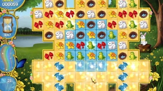 Spring Bonus — screenshot 4
