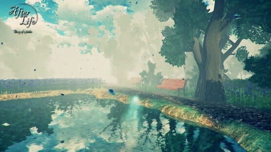 After Life: Story of a Father — screenshot 3