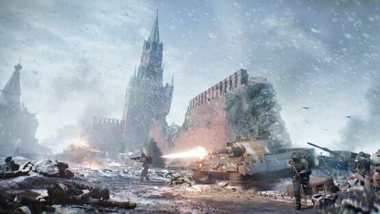 World War 3 — screenshot 2