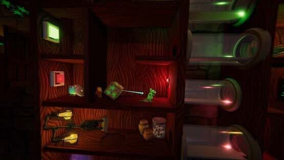 Project R.A.T. — screenshot 4