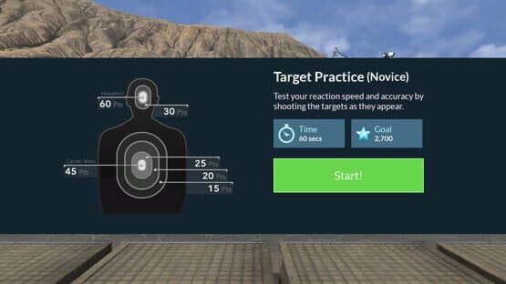 Range Royale — screenshot 2
