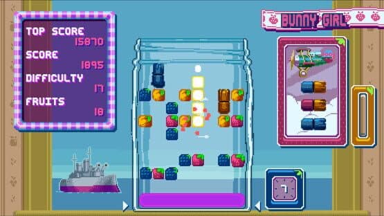 Jelly Bomber — screenshot 5