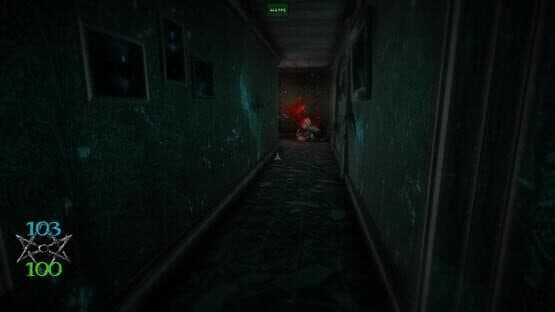 Blinding Dark — screenshot 5