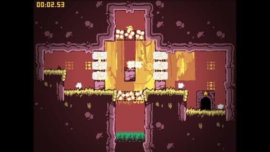 Offspring Fling! — screenshot 5