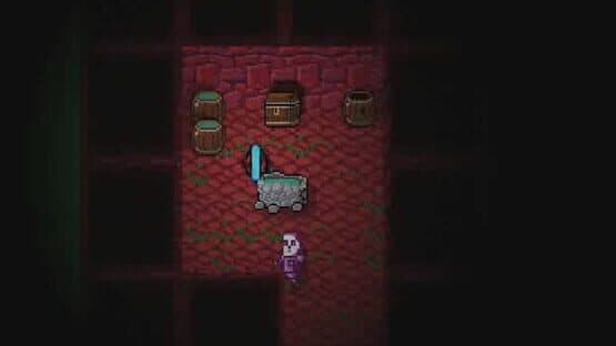 Death's Maze — screenshot 3