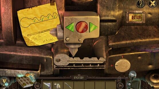 Final Cut: Encore - Collector's Edition — screenshot 3