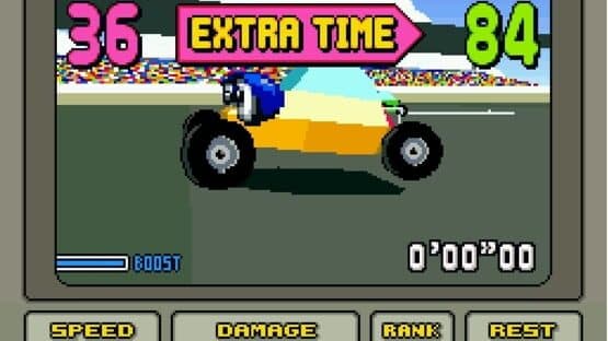 Stunt Race FX — screenshot 3