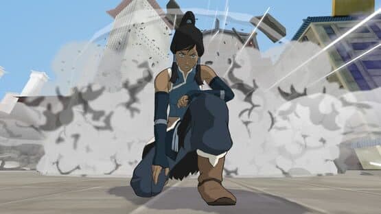 The Legend of Korra — screenshot 5