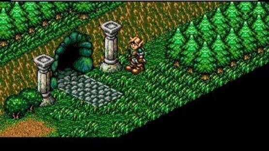 Landstalker — screenshot 8