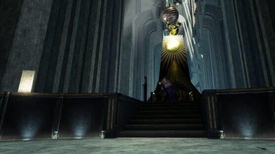 Swords of Gargantua — screenshot 8