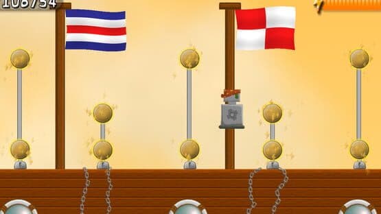 Robot Pirates — screenshot 4