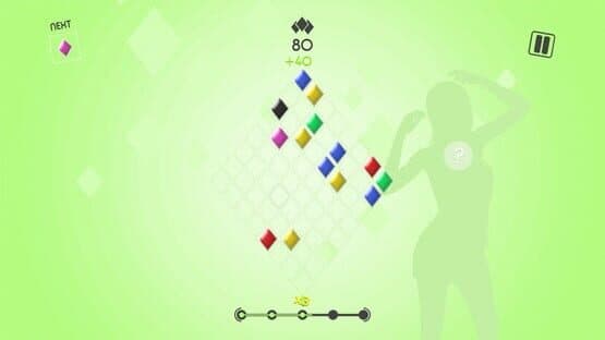 Romby — screenshot 3