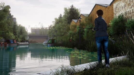 Fishing Sim World: Pro Tour — screenshot 5