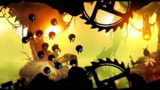 Badland: Game of the Year Edition — screenshot 2