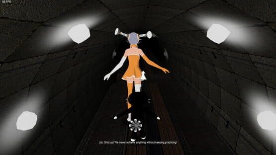 Piece of Memory 2: Prologue — screenshot 4