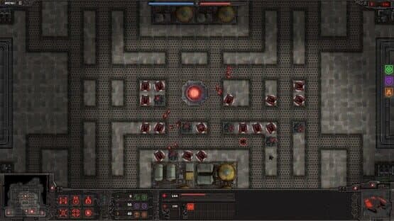 Bionic Attack — screenshot 5