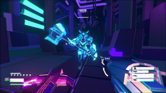Desync — screenshot 4