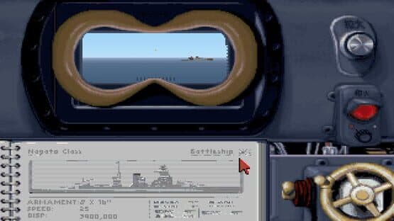 Task Force 1942: Surface Naval Action in the South Pacific — screenshot 4