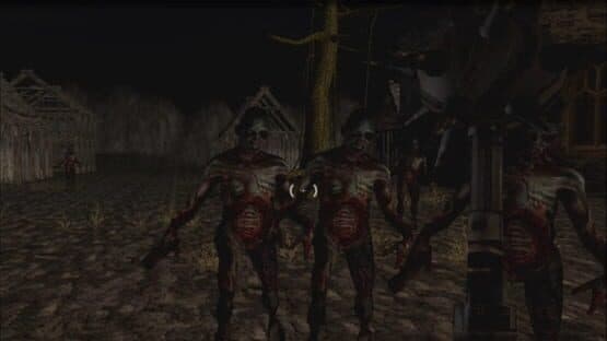Tick-Hunter — screenshot 5