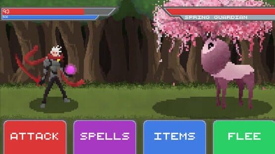 Ambition — screenshot 5