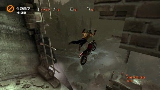 Urban Trial Freestyle — screenshot 4