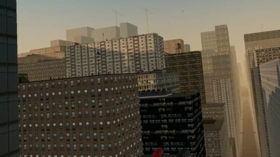 The Armclaw Experiment — screenshot 3