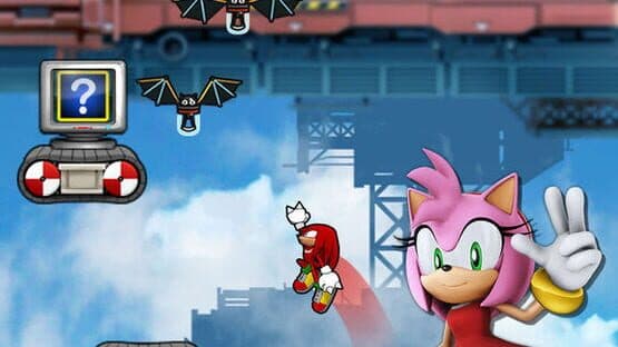 Sonic Jump — screenshot 8
