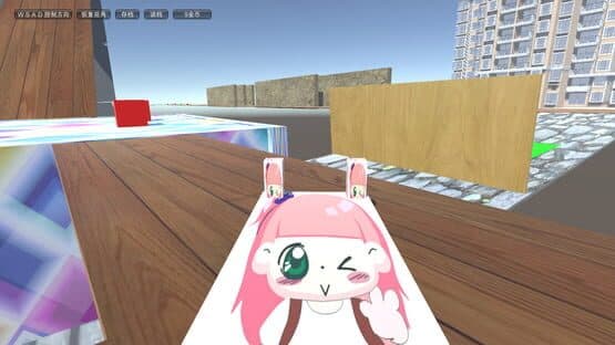 Architectural Adventure — screenshot 5