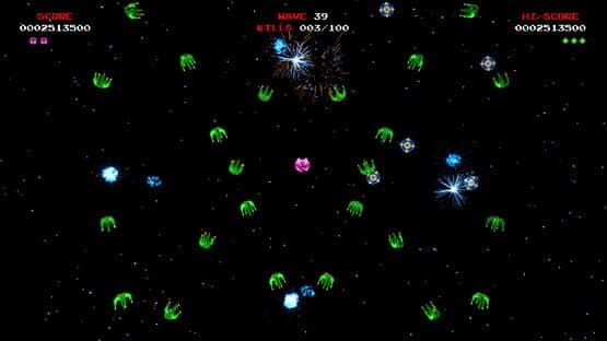 99 Waves to Die — screenshot 5