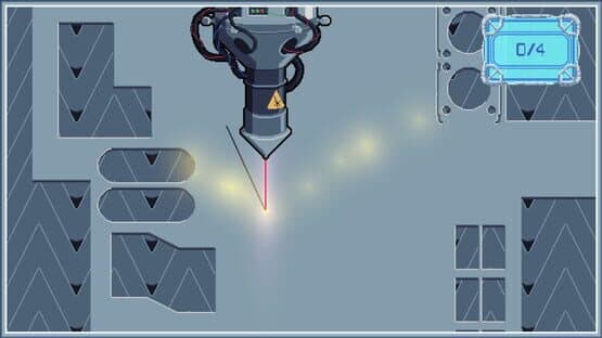Cosmo's Industry — screenshot 2