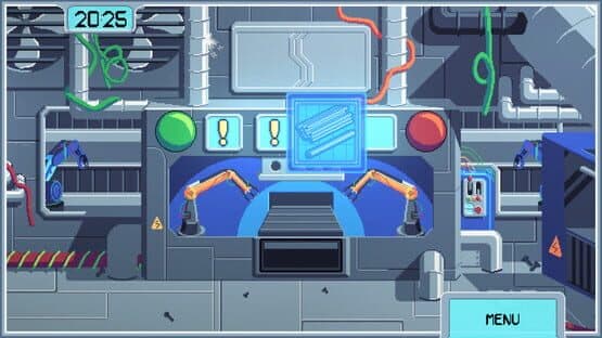Cosmo's Industry — screenshot 7