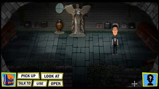 Doctor Gallagher's Residence — screenshot 4