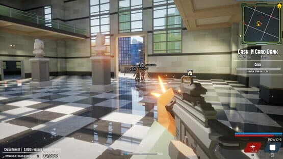 Heist Haven — screenshot 1