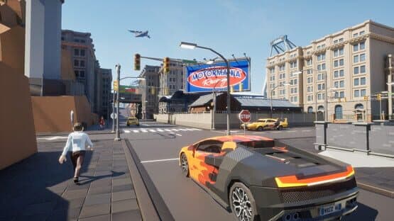 Heist Haven — screenshot 2