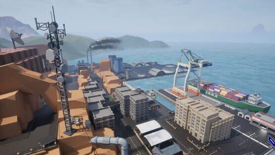 Heist Haven — screenshot 3