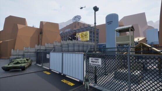 Heist Haven — screenshot 5