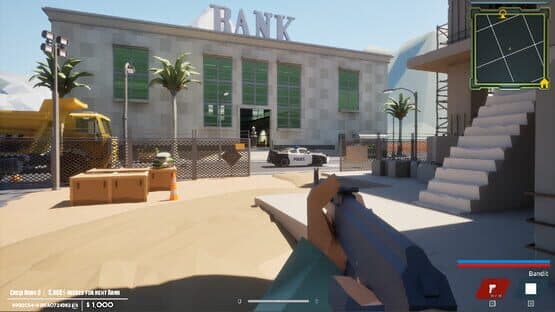 Heist Haven — screenshot 6