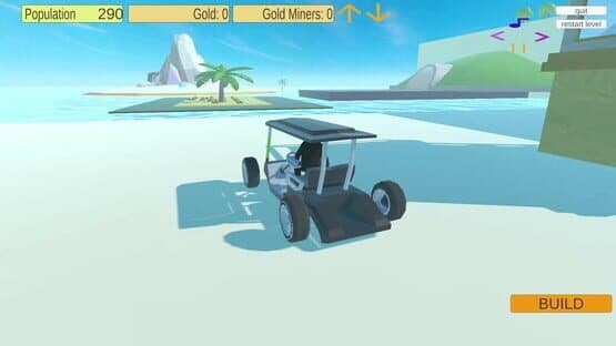 Vibe City Islands Architect — screenshot 7