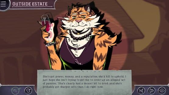 Dead Ringer — screenshot 2