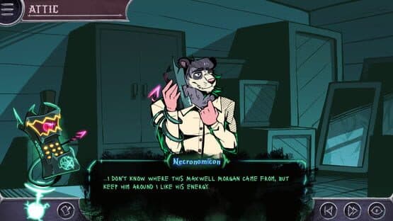 Dead Ringer — screenshot 3