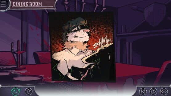 Dead Ringer — screenshot 5